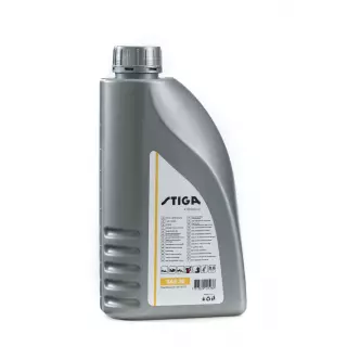 Olej SAE30 Stiga 0,6L